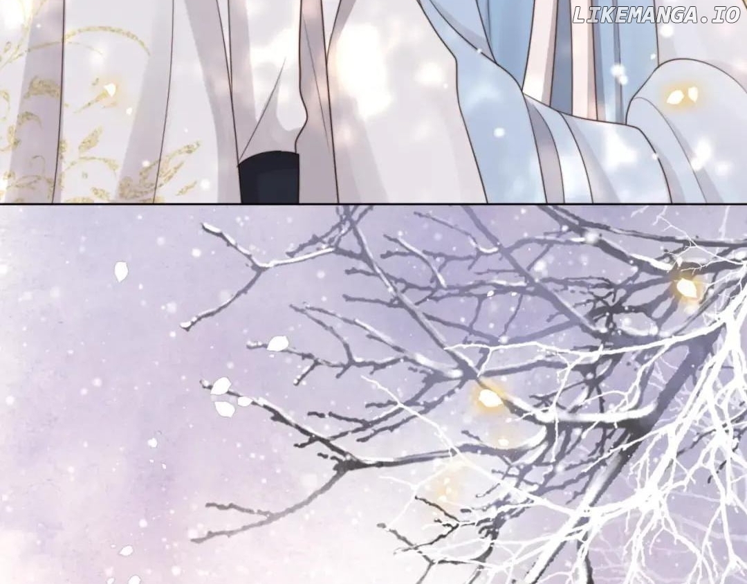 Lonely Emperor Chases His Sister-in-Law Chapter 65 - page 21